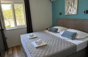 Rural home Basin dvor with jacuzzi - Photo 5