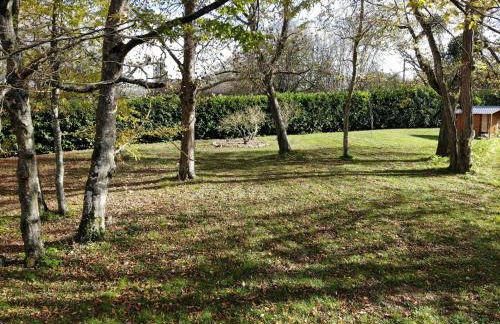 Domaine du Moulin à Vent - Gîte & SPA - Foto 32