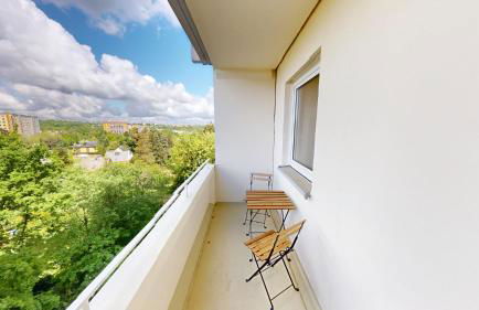 Ferienwohnung im Chemnitzer Süden mit WLAN - Foto 10