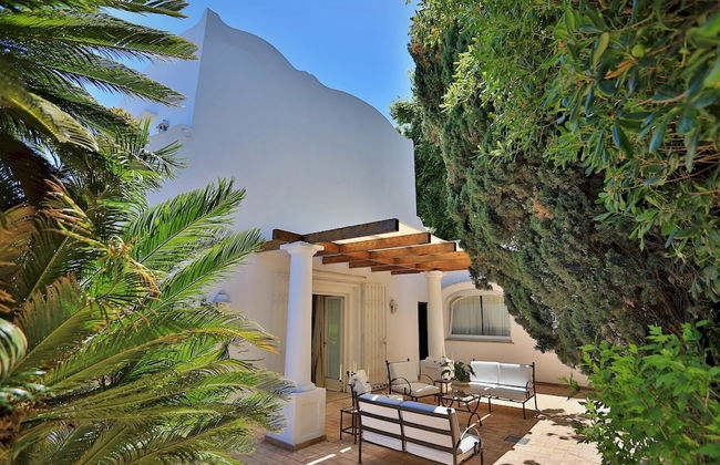 Luxury Villa Fiorita - Amazing Terrace Premium Location - Foto 20