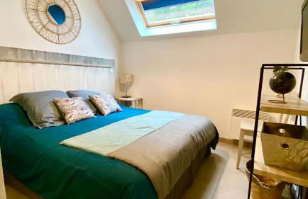 La Riviera à 50m de la plage - Foto 7