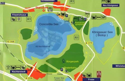 Ferienhaus Concordia - Photo 3