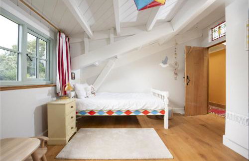 Master Shipwrights House - Great Location - Free WiFi & Parking - Fireplace - Photo 40