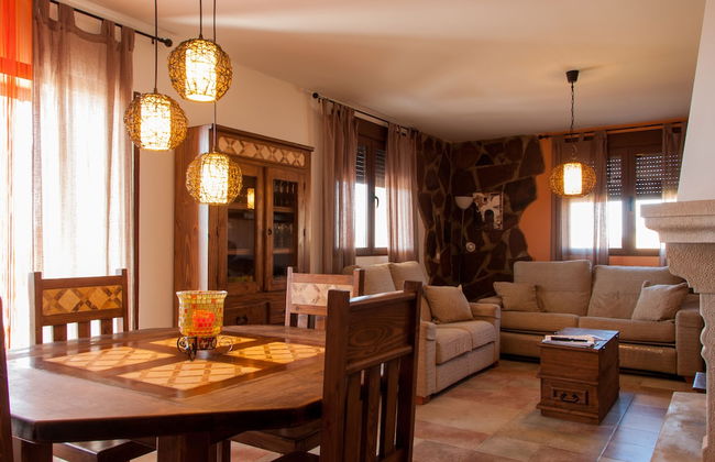 Casa Rural La Dueña - Foto 22