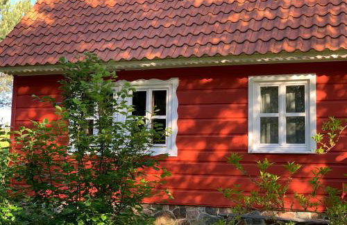 Święty Spokój Łąka i Woda - Foto 76