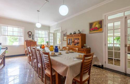 Refúgio aconchegante na natureza Serra de Itaipava - Foto 21