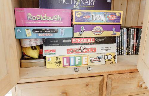 Lilac Lodge - Foto 11