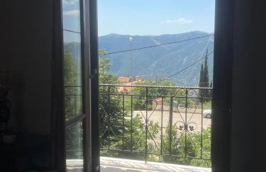 Boutique Arachova Retreat - Peaceful Mountain View - Foto 40