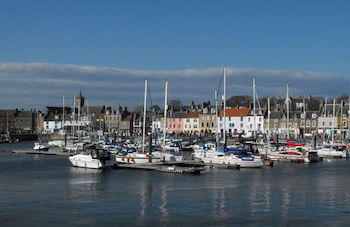 Stunning Shore Front House in Historic Cellardyke - Foto 35
