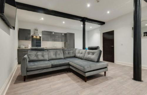 Temple Court Cavern Quarter Apartments by Happy Days - Foto 12