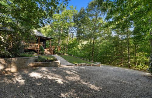 Near Highlands Luxury Mountain Escape with Hot Tub - Foto 61