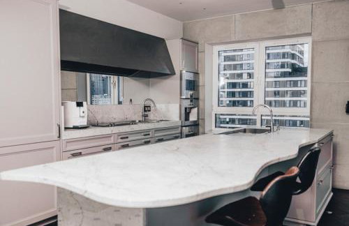 Black Pearl - Amazing City View, 130 sqm - Foto 33