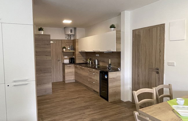 Apartmany Vlčková - Photo 64