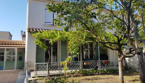 Location maison Monteux - Foto 2