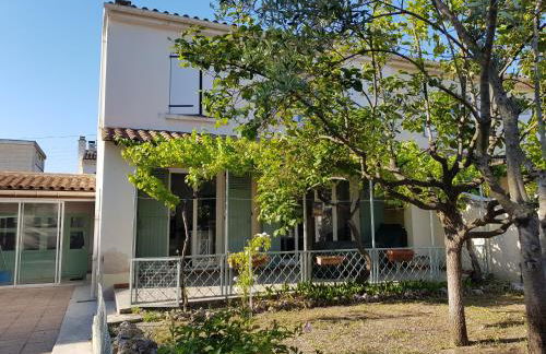 Location maison Monteux - Photo 2