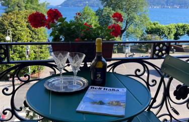 Casa Gambusso historical house magnificent Lake View - Foto 12