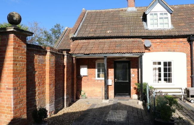 Prince Hill Holiday Cottages - Photo 38