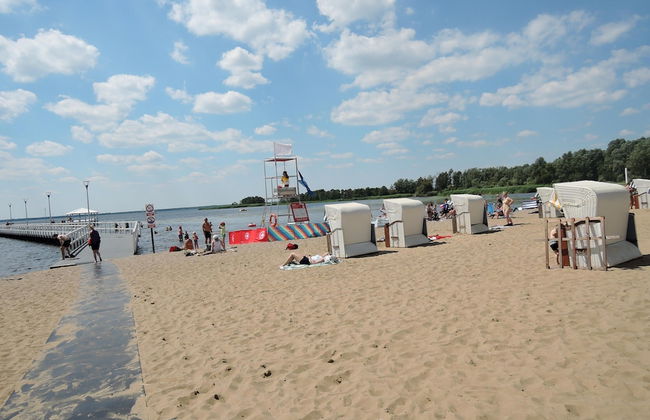 Holiday Home in Stepnica for 6 Persons - Foto 23