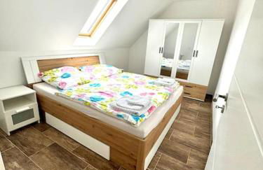 Schicke Wohnung Nähe Hannover TOP Anbindung WiFi - Foto 5