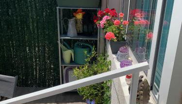 Cœur de sousto - Foto 5, Garden view