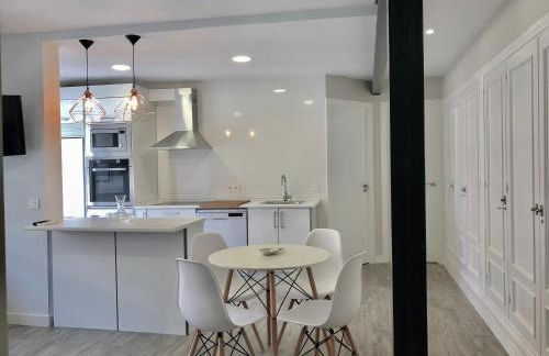 Plaza 5 Apartments Carabanchel - Photo 18