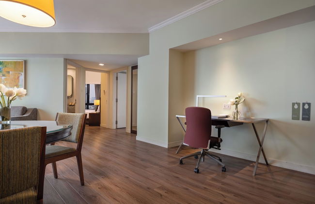 Somerset Grand Hanoi - Foto 35