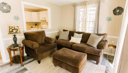 Cozy Downtown Gem Fully Equipped Free Parking - Foto 4