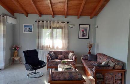 Villa MARGIANI - Foto 10