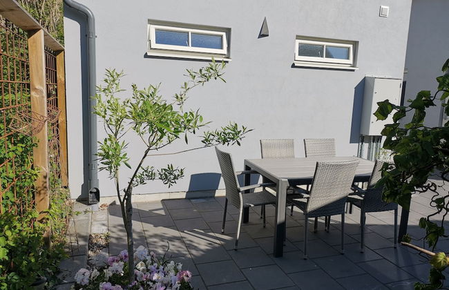 PAX Apartments - Photo 21