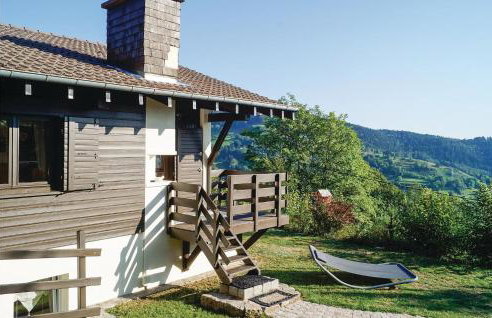 Awesome Home In Basse-Sur-Le-Rupt - Foto 9