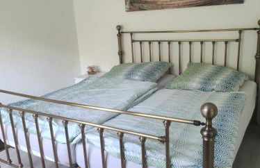 Ferienwohnung Lange - Foto 10