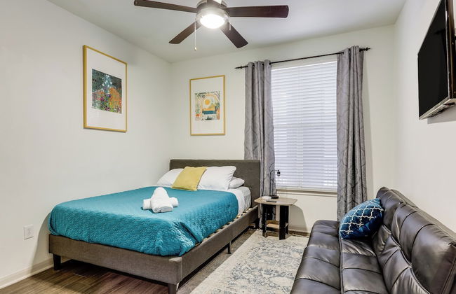 Lynn's Lodging - Foto 18