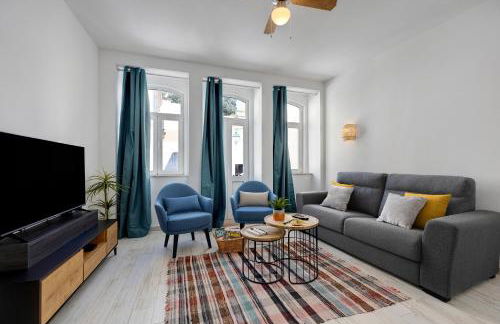 Villa Xique 9 - Foto 1