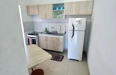 ALMEIDA Flats - Ibicuitaba - Foto 2