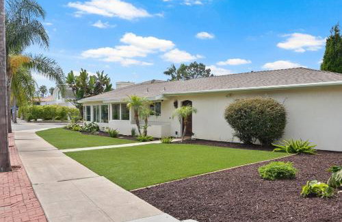 Stunning La Jolla Hideaway Close to Everything - Foto 16