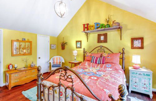 Tranquil Countryside Estate in Ashford - Foto 21