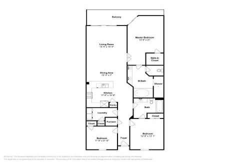 Grandview East #703 - Foto 15