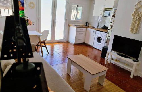 VILLA PITATO Nuevo, cerca de la Playa, Parking en la puerta del alojamiento - Photo 17