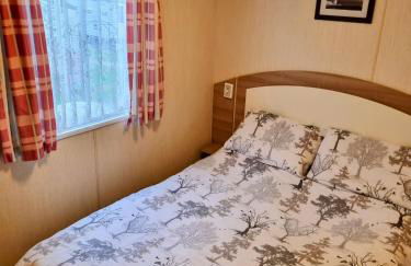 Homely caravan at Weymouth Bay - Foto 6