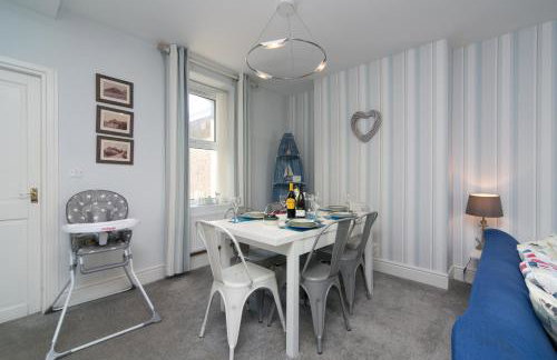 Cosy seaside cottage - Foto 15