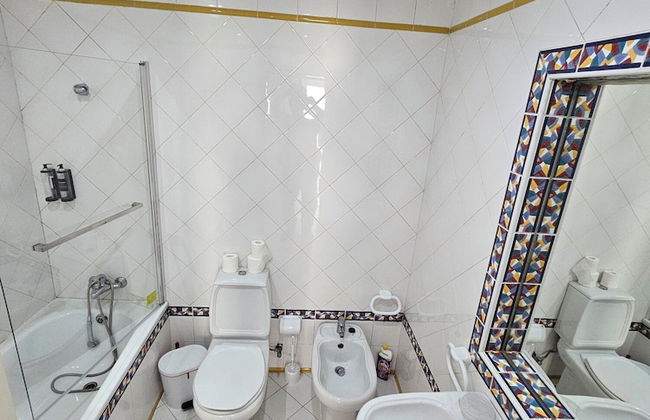 Borda d'Água, Praia da Oura - Foto 43