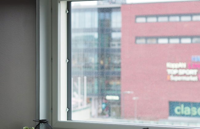 2ndhomes Tampere Ratina Apartment - Photo 12