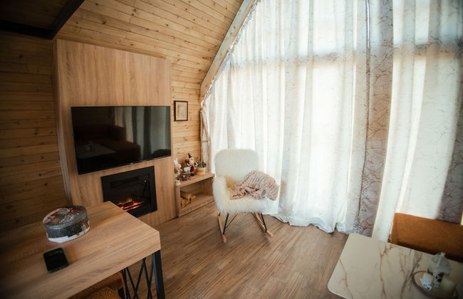 Sirius Lux Apartments - Foto 38