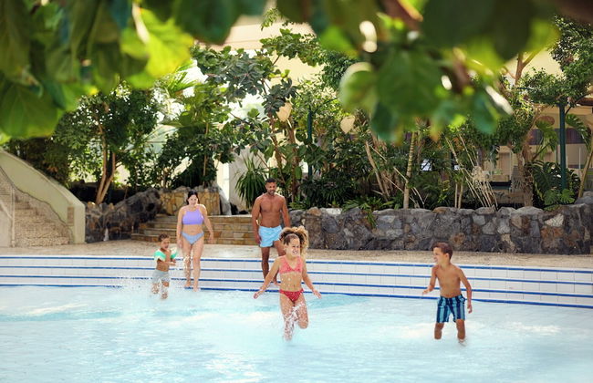 Center Parcs Park de Haan - Foto 65