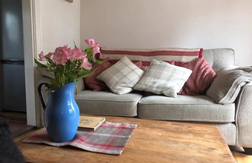 Charming Georgian flint cottage - Foto 33