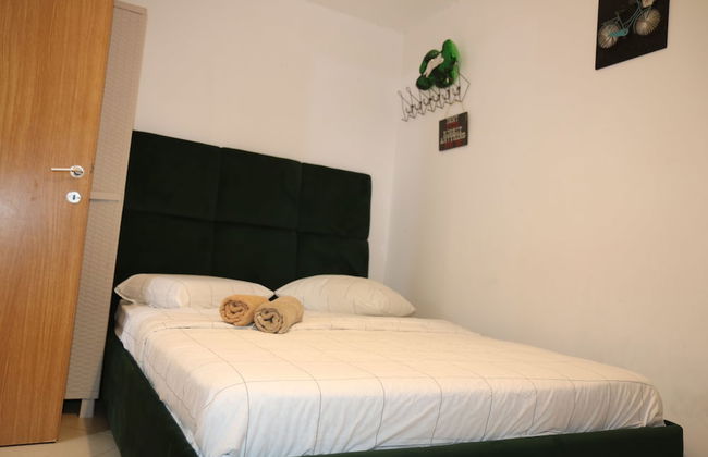 The private house Beer Sheba - Foto 8