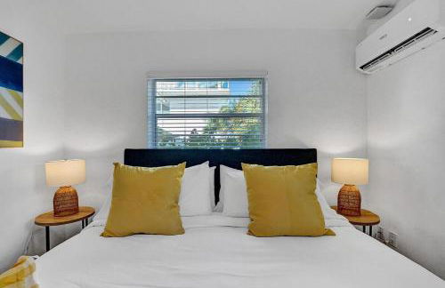 Lovely 1- Bedroom Rental Unit With Pool - Foto 33