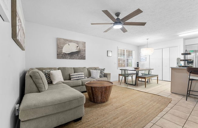 Lux min to Beach and Hospital with Hot Tub - Foto 37