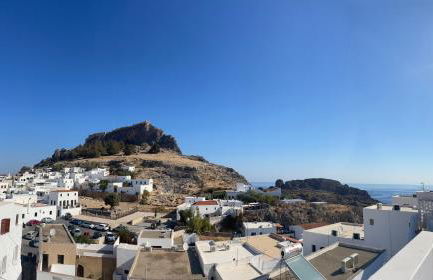 Nikelen Lindian Exclusive Apartments - Photo 46