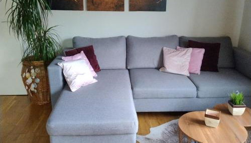 Wohnung am Wasserrad - Foto 2